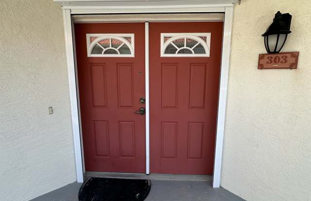 3360 South Atlantic Avenue Unit 303 - 1