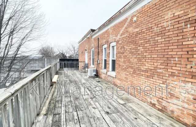 2248 Broadway - Upper Unit