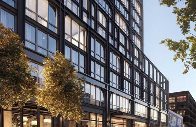 164 N Peoria Street unit: 2801