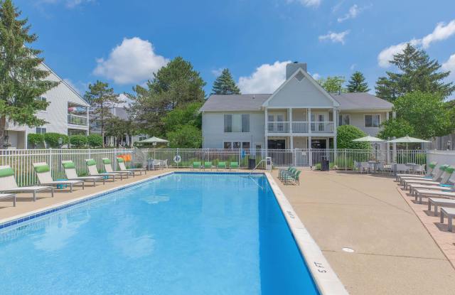 Photo of Arbor Landings Apartments