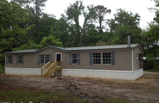 152 Happy Time Drive - 152 Happy Time Drive, Wakulla County, FL 32327