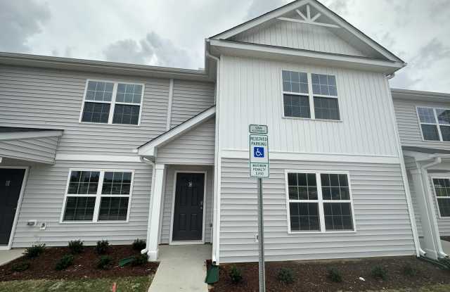 4111 Laurel Rdg Drive