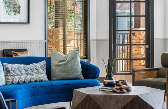 Huntsville Parc Apartment Homes