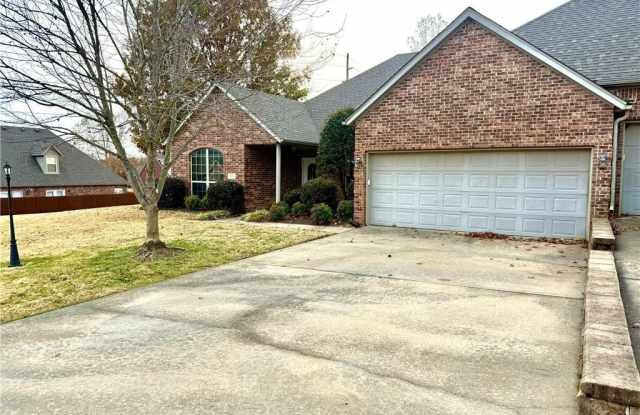 4221 Zion Valley  DR