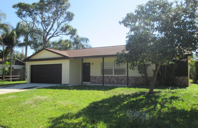 2807 Watkins Drive - 2807 Watkins Drive, Melbourne, FL 32901