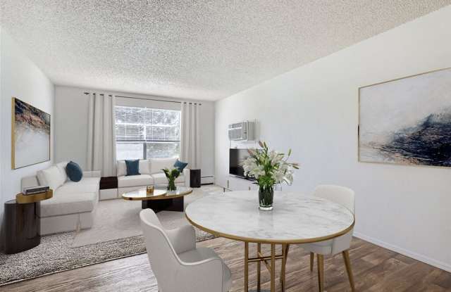 Photo of Village Green