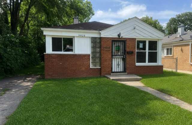 14428 University Avenue