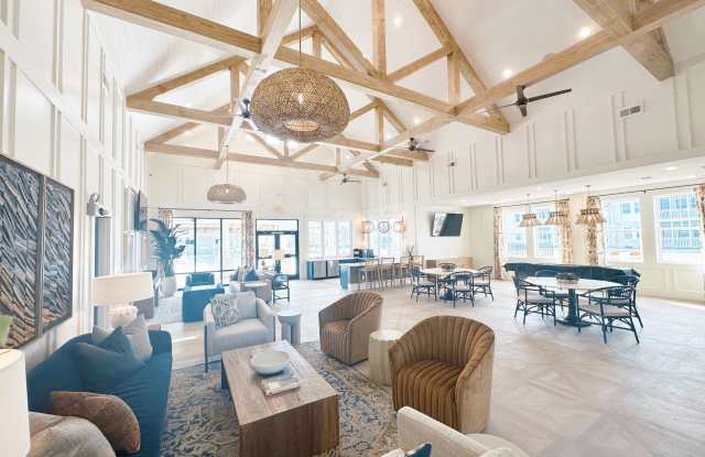 Waterleaf at Foxbank