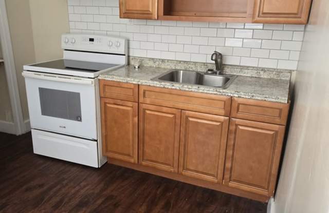 432 North 64th Street - 1