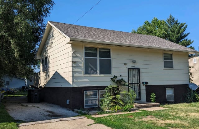 1331 Johnson St - 1331 Johnson Street, Des Moines, IA 50315