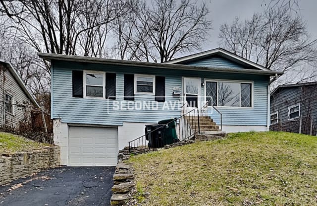 1722 Monterey Ct - 1722 Monterey Court, Cincinnati, OH 45223