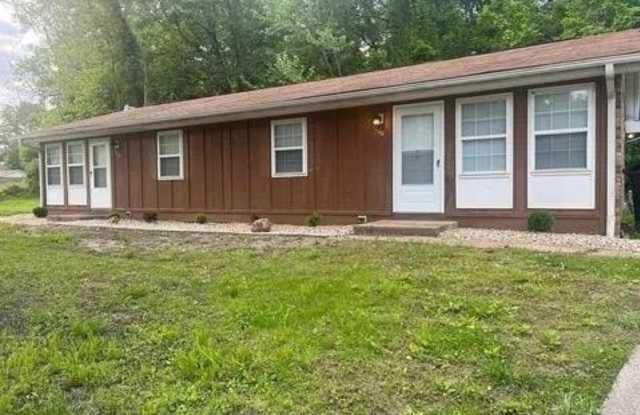 2000 Dutch Hollow Road