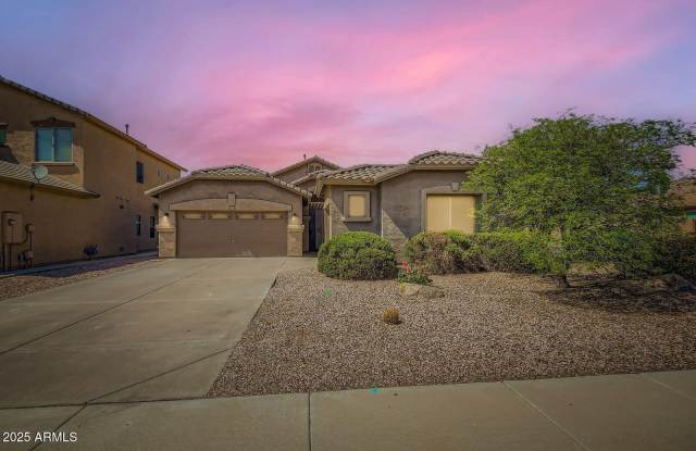 Photo of 46108 W MORNING VIEW Lane