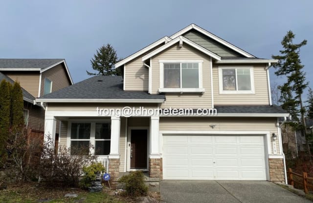 419 124th Place Southeast - 419 124th Place Southeast, Snohomish County, WA 98208