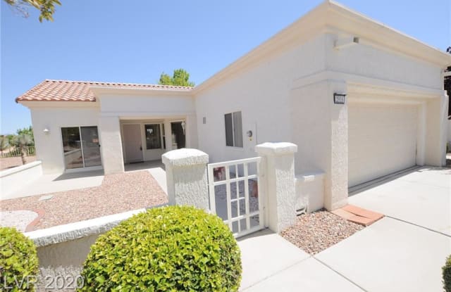 2916 Fitzroy Drive - 2916 Fitzroy Drive, Las Vegas, NV 89134