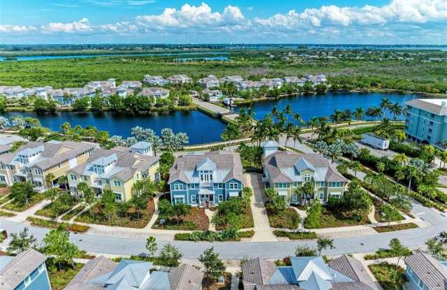 Photo of 367 COMPASS POINT DRIVE