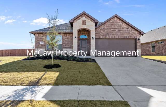 Ceautiful 3/2/2 home in Granbury! photos photos