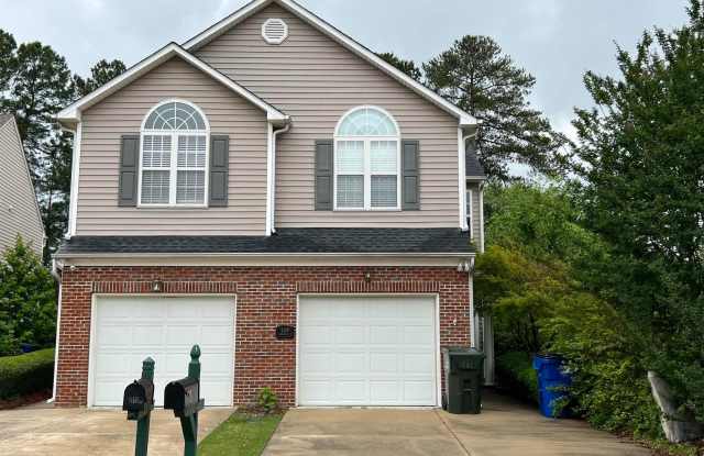 2129 Thornblade Drive - 2129 Thornblade Drive, Raleigh, NC 27604