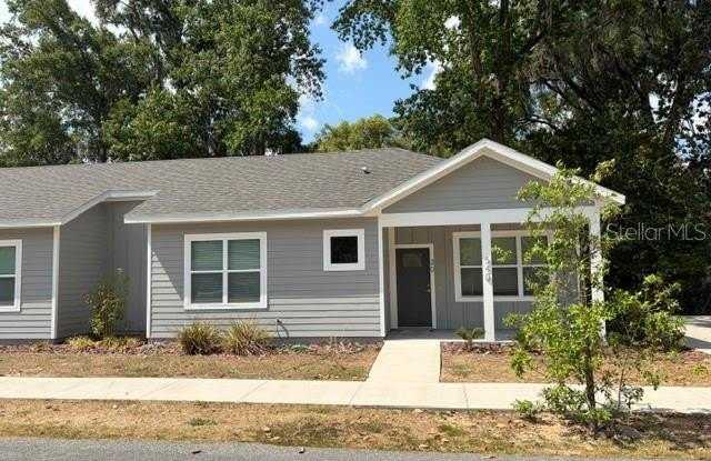 540 NW 30TH AVENUE