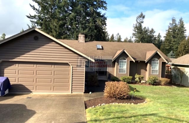 2906 210th Avenue E - 2906 210th Avenue East, Lake Tapps, WA 98391