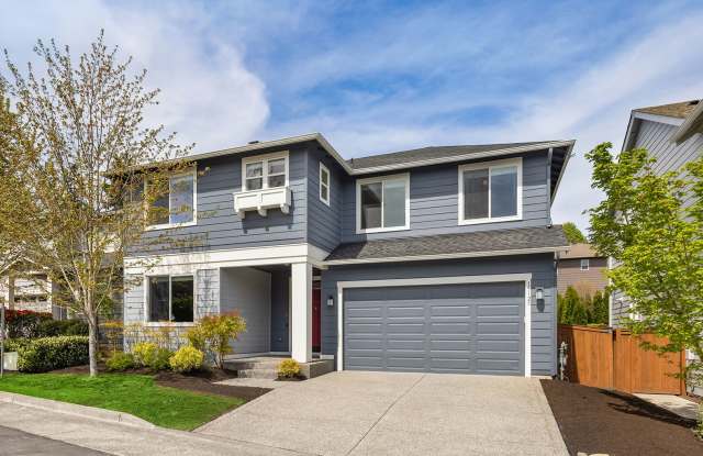 4Bd/2.25Ba Duvall Home
