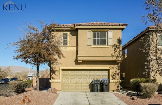 3752 East Carisbrook Drive - 3752 East Carisbrook Drive, North Las Vegas, NV 89081