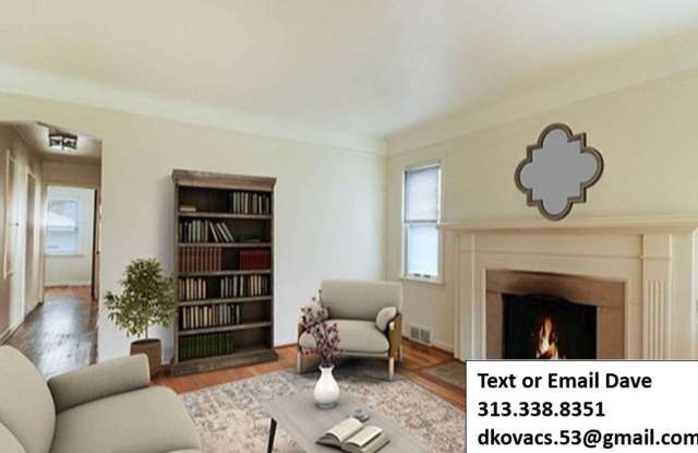 3734 Roosevelt Street