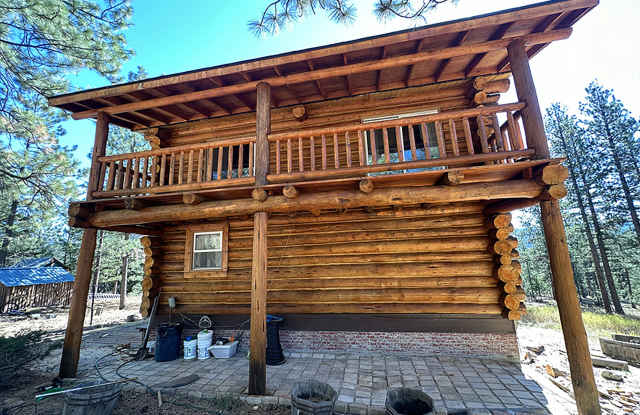 2115 Ridge Ranch Road