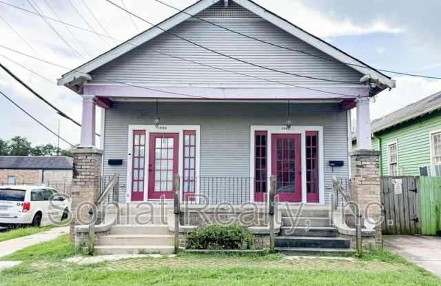 1902 Iberville St.