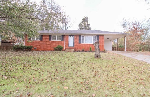 6310 Marsh Avenue - 6310 Marsh Avenue Northwest, Huntsville, AL 35806