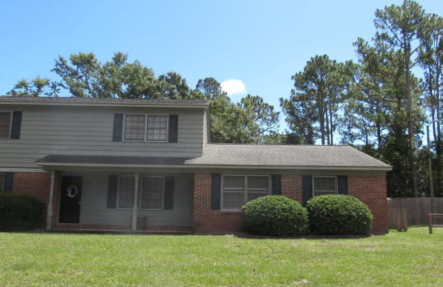 705 Montclair Drive - 705 Montclair Drive, Wilmington, NC 28403