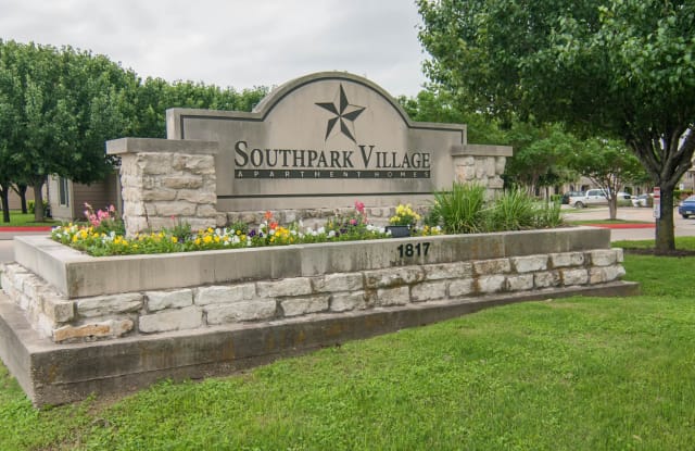 Photo of Southpark Village