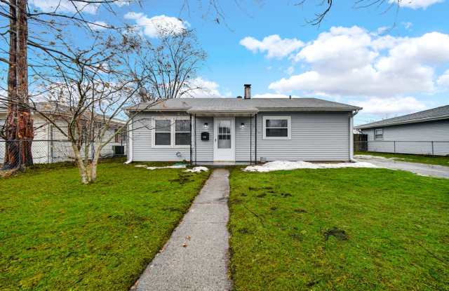 Photo of 3 Bedroom 1 Bathroom House for Rent!