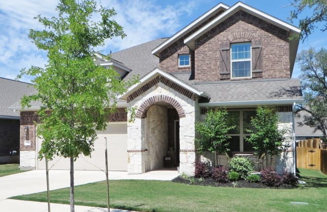 104 Beretta Circle - 104 Beretta Cir, Georgetown, TX 78628