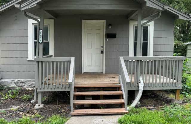 2221 South Hall Road