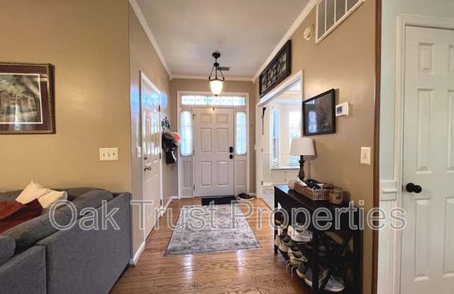 8675 Spring Chapel Ln