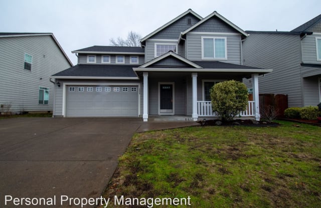 1900 NE 177th Ave - 1900 Northeast 177th Avenue, Clark County, WA 98684