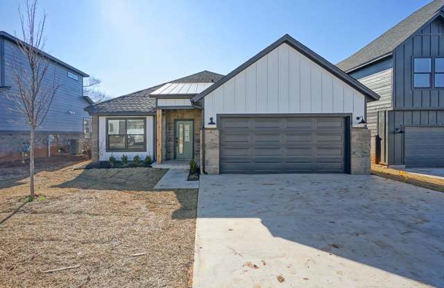 Photo of Beautiful New Construction Home in Edmond