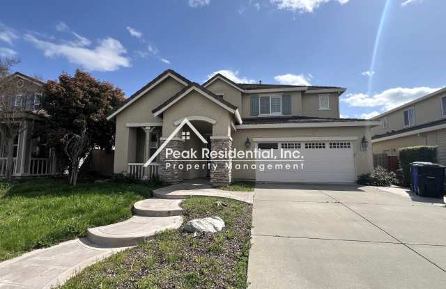 Photo of Spacious 5bd/3ba Elk Grove Home
