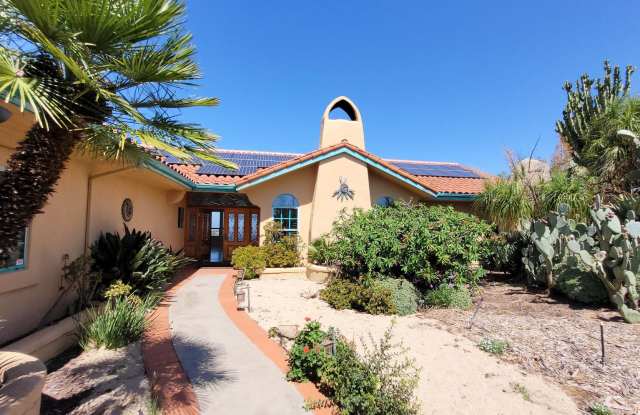 Photo of Beautiful, secluded, and peaceful single family home