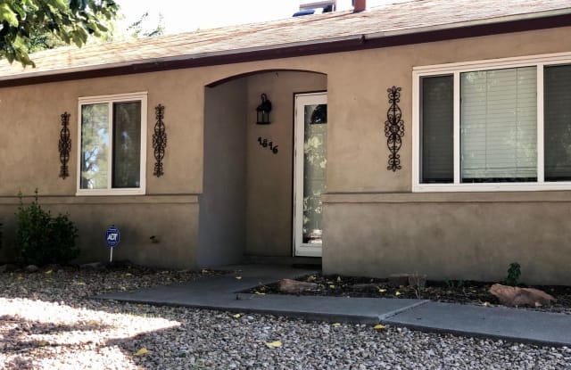 1816 Figueroa CT NE - 1816 Figueroa Court Northeast, Albuquerque, NM 87112