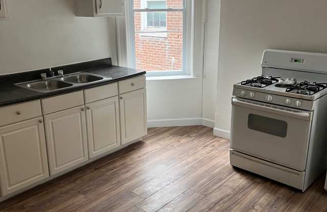 3534A Pennsylvania
