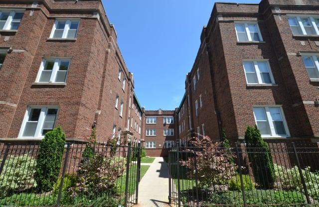 4907 N Whipple St Apt 3E - 4907 North Whipple Street, Chicago, IL 60625