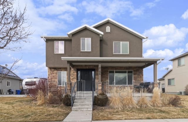 4106 Hayes Circle - 4106 West Hayes Circle, Cedar Hills, UT 84062