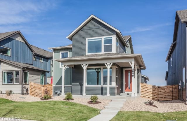 5648 Jedidiah Dr - 5648 Jedidiah Drive, Larimer County, CO 80528