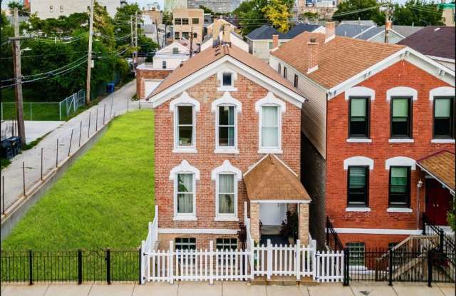 1815 S Ruble Street unit: 2