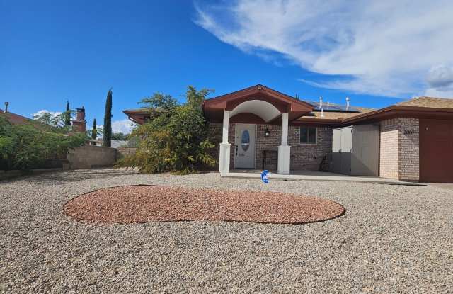 3 Bedroom 2 Bathroom