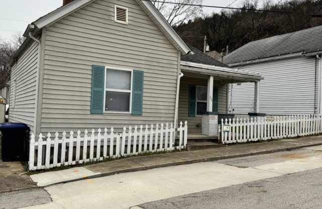 Quaint One Bedroom in Frankfort
