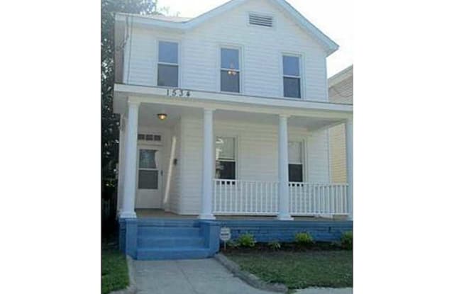 1534 Dungee St - 1534 Dungee Street, Norfolk, VA 23504