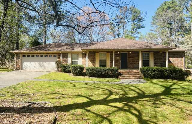 95 Timber Ridge